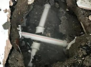 社旗阳台漏水维修公司为您分享楼上楼下漏水怎么处理