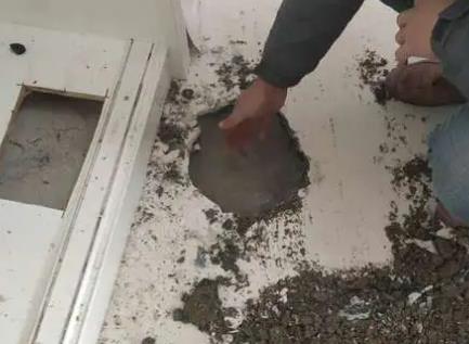社旗卫生间漏水维修公司分享下精确定位查漏水一次多少钱?不同级别收费不同