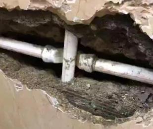 社旗卫生间漏水维修公司分享下检测家用水管漏水点需要多长时间