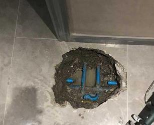 社旗阳台漏水维修公司分享下暖气管道漏水的原因有哪些