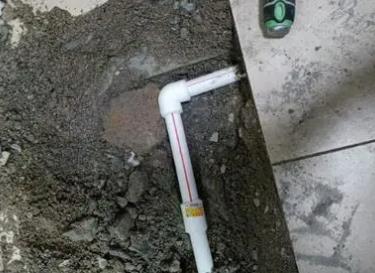 社旗阳台漏水维修时有哪些声音会影响检漏仪